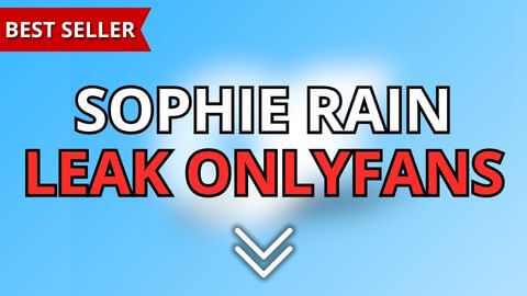Sophie Rain Leak