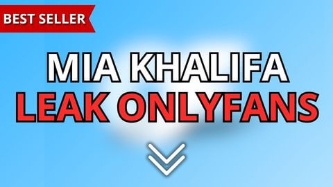 Mia khalifa nude