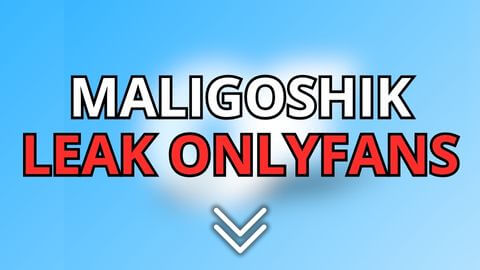 Maligoshik leaks