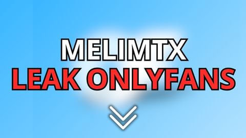 Melimtx nude