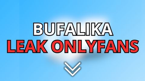 Bufalika leaks