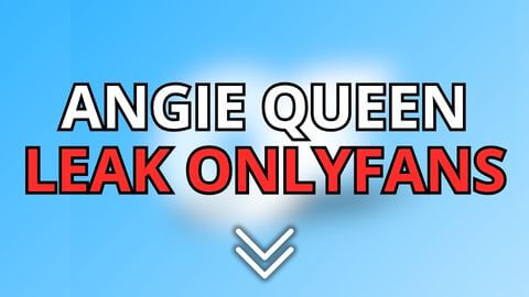 Angy Heaven Leak