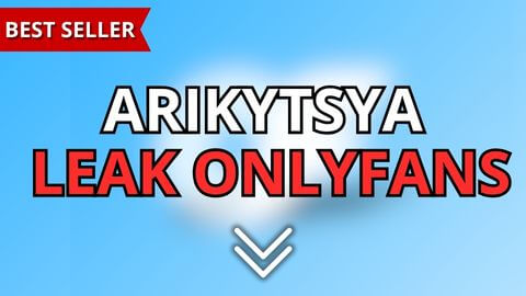 Arikytsya leak