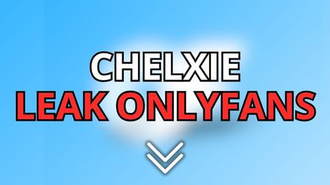 Chelxie leaks