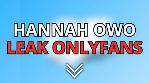 Hannah owo porn