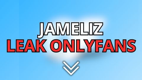 Jameliz Porn